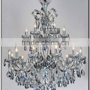 Unmissable Maria Theresa Crystal Chandelier Lighting For Hotel Chandelier Lamp MD8011 L18