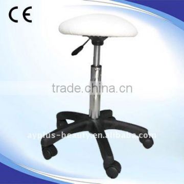 Hottest beauty stool salon stool barber chair AYJ-Y2101.