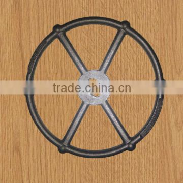 carbon steel handwheel(manufacture)