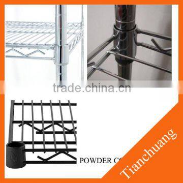 NSF Heavy Duty Commercial Store Shelving for Restaurant, Warehouse and Hospital photo-6