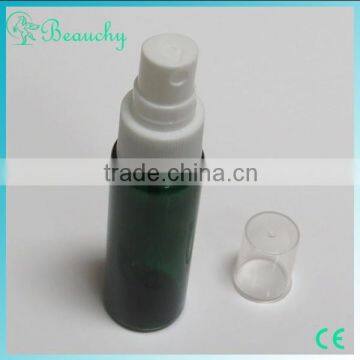 chinese wholesale 2014 20ml recycled products plastic bottle pet bottle spray bottle