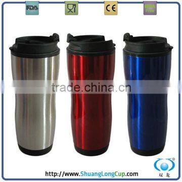 coffee cup warmer sleeve factory outlet red coffee mug printing