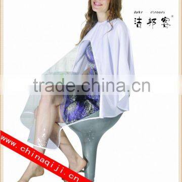 wholesale hairdresscape hair shampoo capes