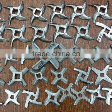 Spare Part for Meat Grinder MEAT KNIFE/ MEAT CUTTER photo-2
