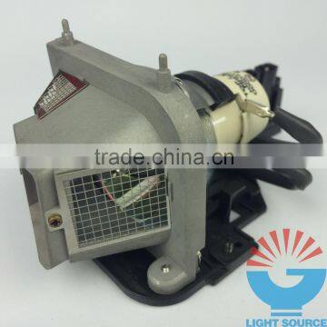 Projector lamp 311-8943 Module For DELL 1209S 1409X 1609WX 1609X 1406X 1609HD Projector