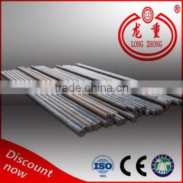 Hot Rolled Steel Round Bar B2/C45 Carbon Steel Round Bars From China photo-5