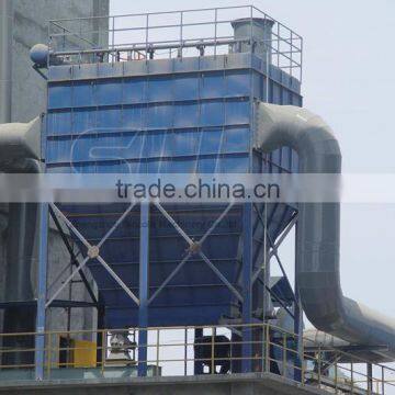 SINCOLA Dust Collector Woodworking Machine