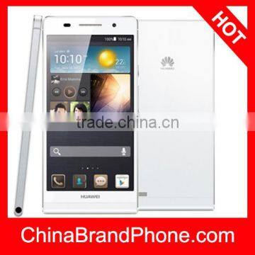 Original Original Huawei Ascend P6 8GB Mobile Phone