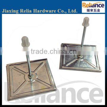 Insulation Pins With Plastic Cap