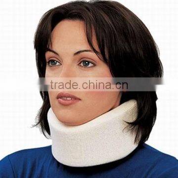 adjustable cervical collar