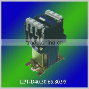 dc Contactors