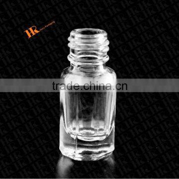 Small Nail Polish Bottle Empty Glass Bottle