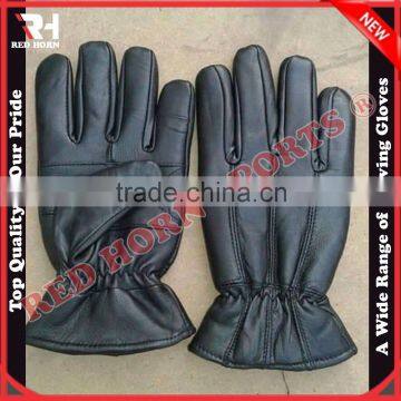 Protective Safety Driving Gloves, Perfect Grip and Control