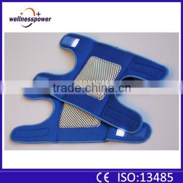 2016 Adjustable Nylon Spandex Arm Sleeve Made Cheap Profession Elbow Protector Elastic Wrist Band photo-6