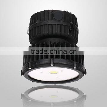 Factory price of Waterproof outdoor 50W dimmable LED high bay light