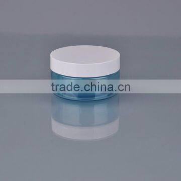 HDPE Disposable Plastic Jar for sealants Disposable Plastic Jar for DIY