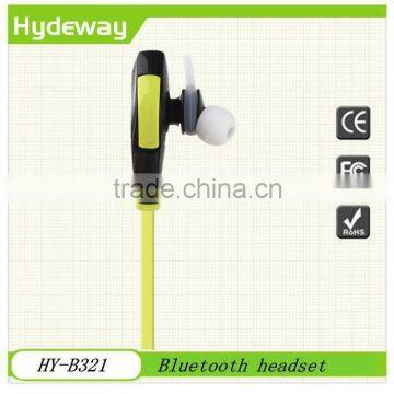 Wholesale Prices Wireless Media Player Use Media Player Use In-Ear Bluetooth Headphone HY-B321 photo-3