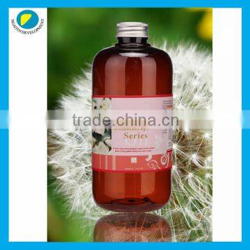 for spa salon pack body care massage oil