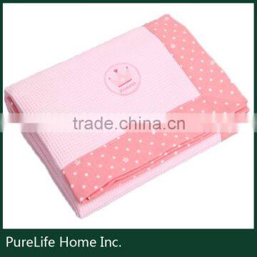 SZPLH competitive price ultra-soft blanket cotton