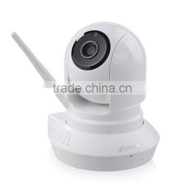 2016 WIFI Camera Rocam NC500 WIFI Camera With AP Function Dual Way Audio PTZ IP Camera photo-2