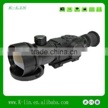 Cheap And Best Quality Thermal Rifle Scope And Monocular For Hunting And Military photo-4