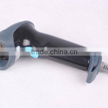 Handheld device portable laser barcode scanner with memory ZQ-LS6000II ZONERICH