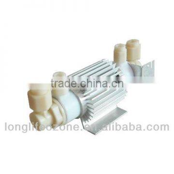 5000mg/H Porcelain enamel Ozone generator parts