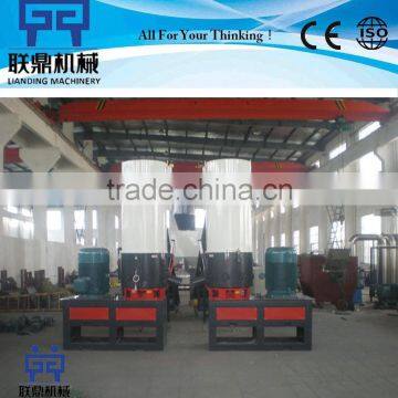 plastic agglomerator, foam densifier price