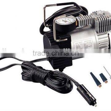 DC 12V MINI TIRE INFLATOR