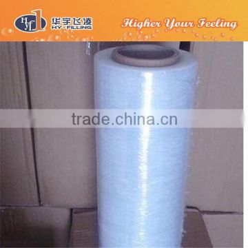 PE Film wrapping machine shrink film HY Filling