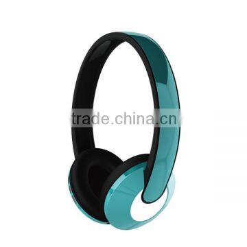 Stereo Bluetooth Headphone - Best quality Bluetooth Headset - Supreme Audio - Foldable Design - HD voice - Selfie