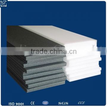 Hard white pe board material ,hdpe plate, pe rod