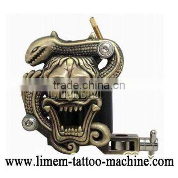 tattoo machine