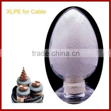 Plastic Polyethene for Cable wire