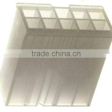 39-01-3189 MOLEX 18P CONNECTOR LIFY CABLE (Crimping+assembly)The Machine Internal Wire Harness photo-2