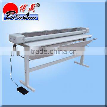 2015 new design electrical paper cutter machine with OEM service