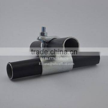 Galvanized Scaffold Putlog Coupler for Q235 Steel Pipe