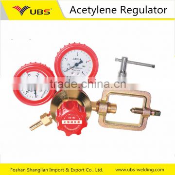 High Quality Acetylene Regulator