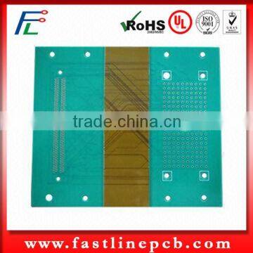 Low Cost Rigid-flexible PCB Production ,small Orders Are Accepted photo-3