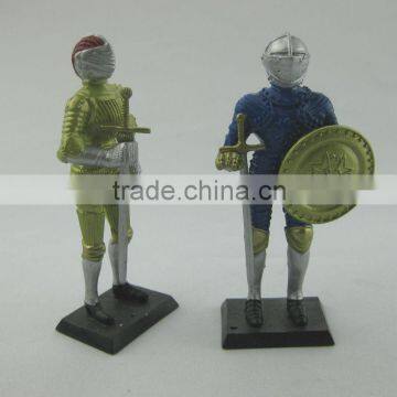 novelty design metal figure toy,custom made metal toy figure,metal character toy