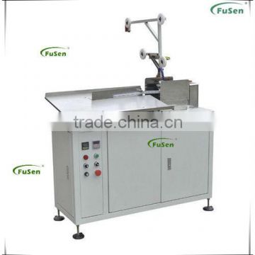 Hot sell and convinient application Iron Single spiral Forming Machine