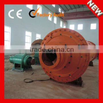 Hot Selling New Improved Big Capacity Ball Mill Supplier