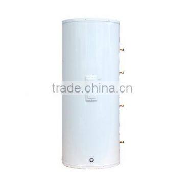 Porcelain Storage Tank