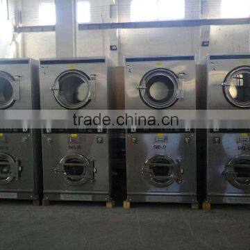 Cabinet Washer and Dryer