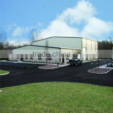 ASTM GB BS standard steel warehouse building