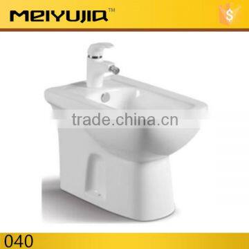 2010-1R ceramic sanitary ware women washing toilet bidet