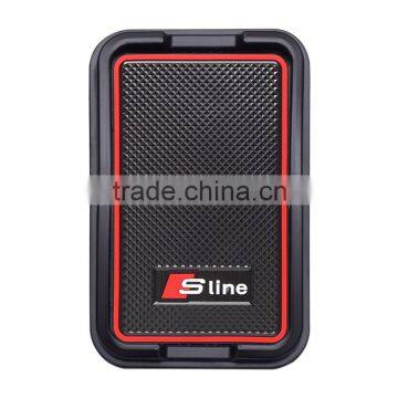 Top Supplier for Audi Non Slip Cell Phone Pad Made in China photo-2