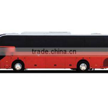 SINOTRUK LUXURY BUS LOW PRICE