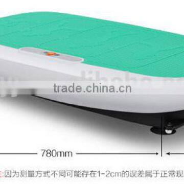 Super Crazy Fit Spare Parts Massage Vibration Machine photo-5