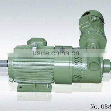 FH-S Brake motor-brake motor